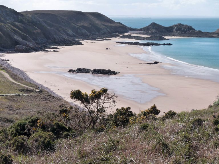 Plages Naturistes En Bretagne Morbihan Finist Re C Tes D Armor Et