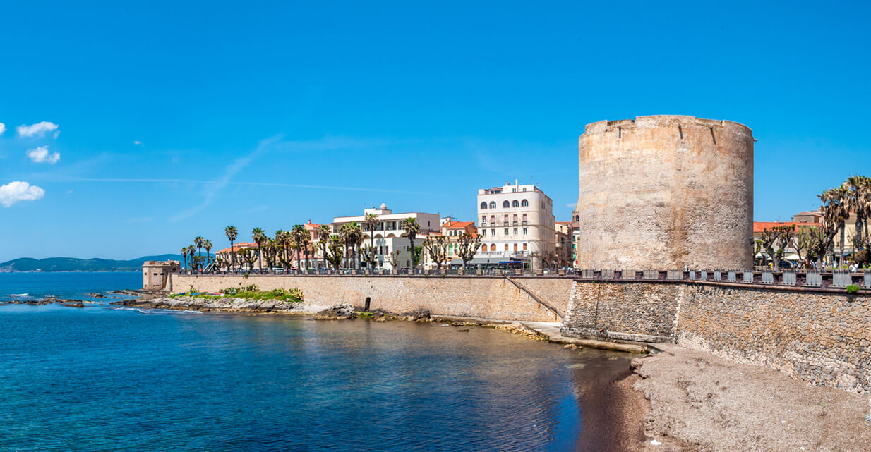 Temp Rature De La Mer En D Cembre Alghero Se Baigner En D Cembre