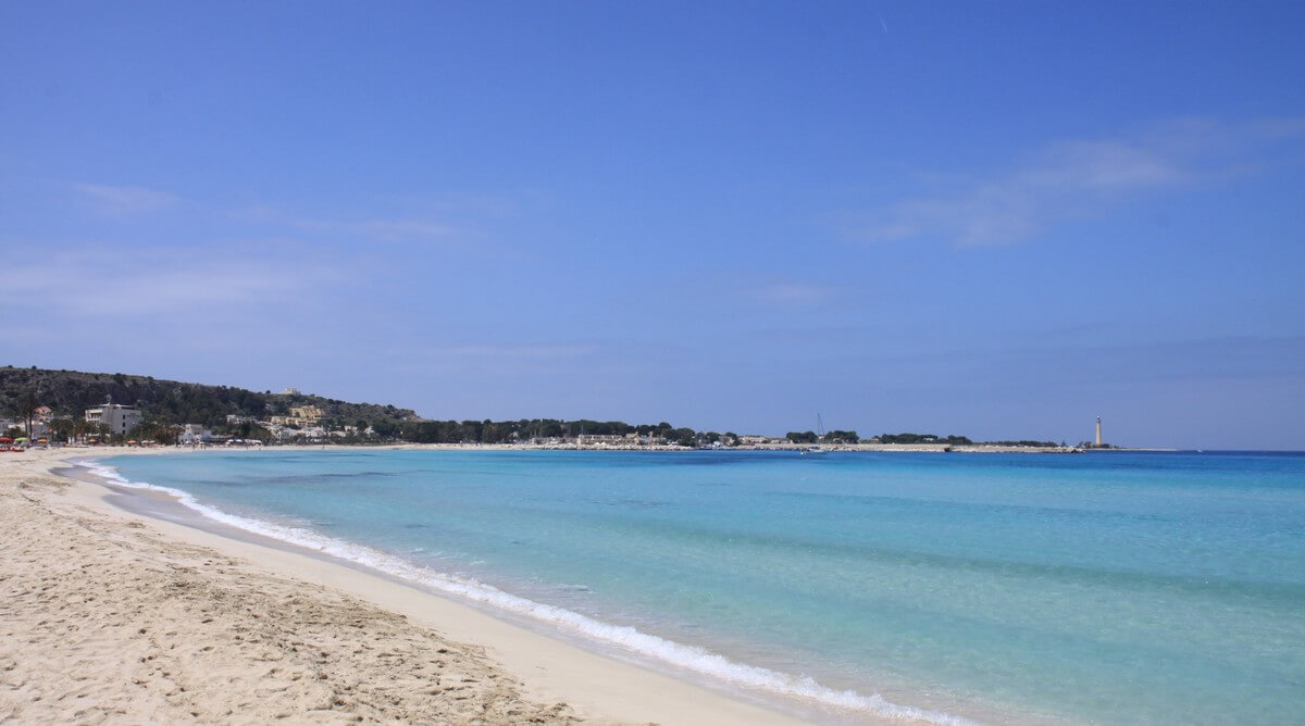 Les 12 Plus Belles Plages De Sicile Découvrez Celles à Ne