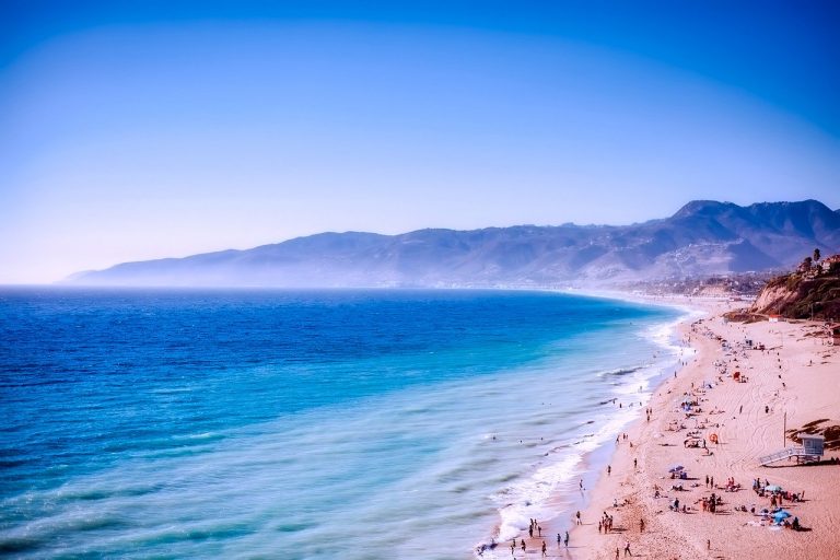 top 10 des plus belles plages à los angeles avec photos