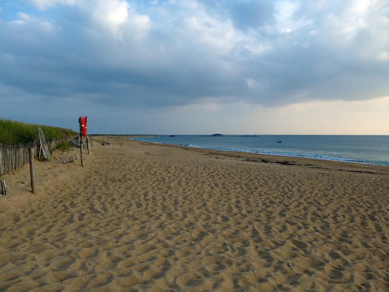 Plages Naturistes En Bretagne Morbihan Finist Re C Tes D Armor Et Saint Malo