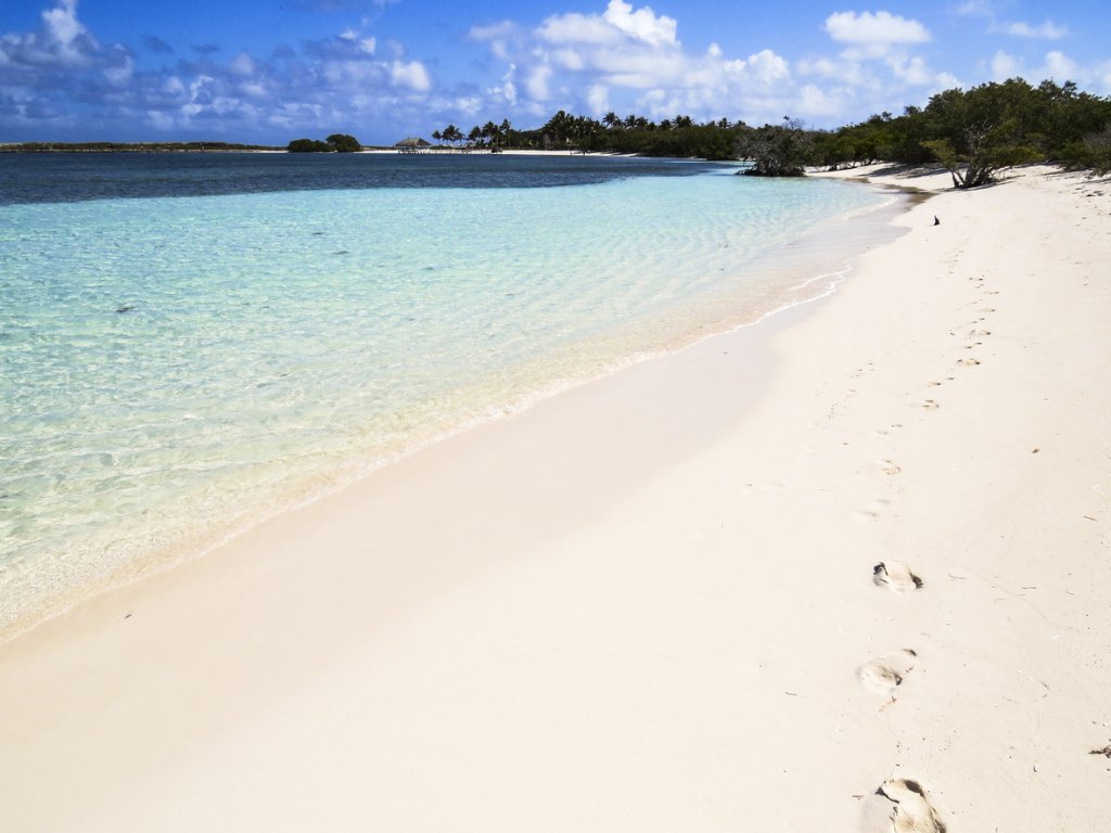 Top Des Plus Belles Plages De Cuba Avec Carte Et Photos