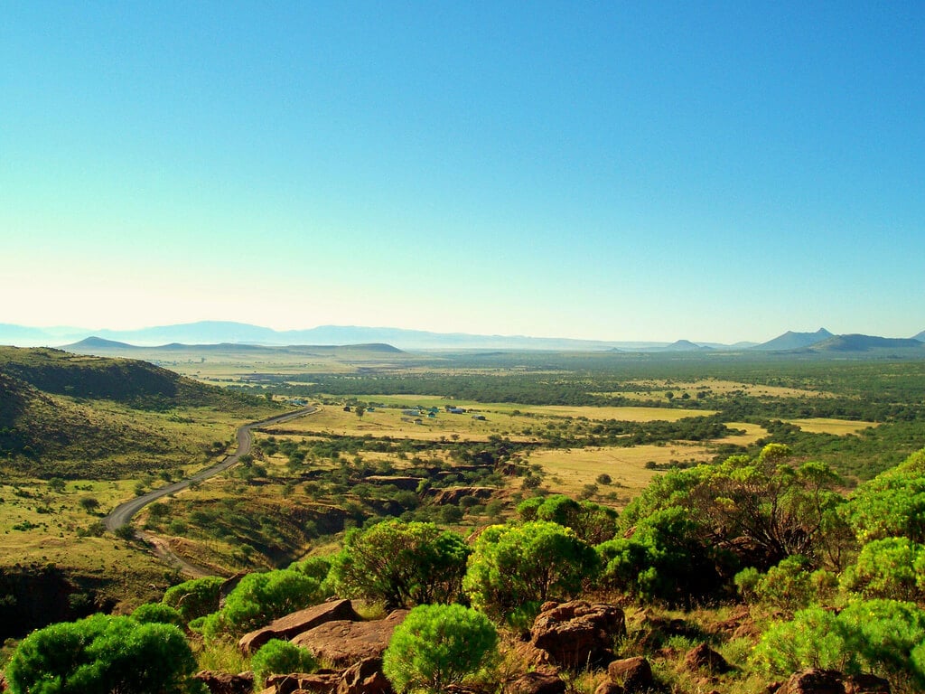 Afrique Du Sud Ou Et Quand Se Baigner Temperature De La Mer Mois Par Mois