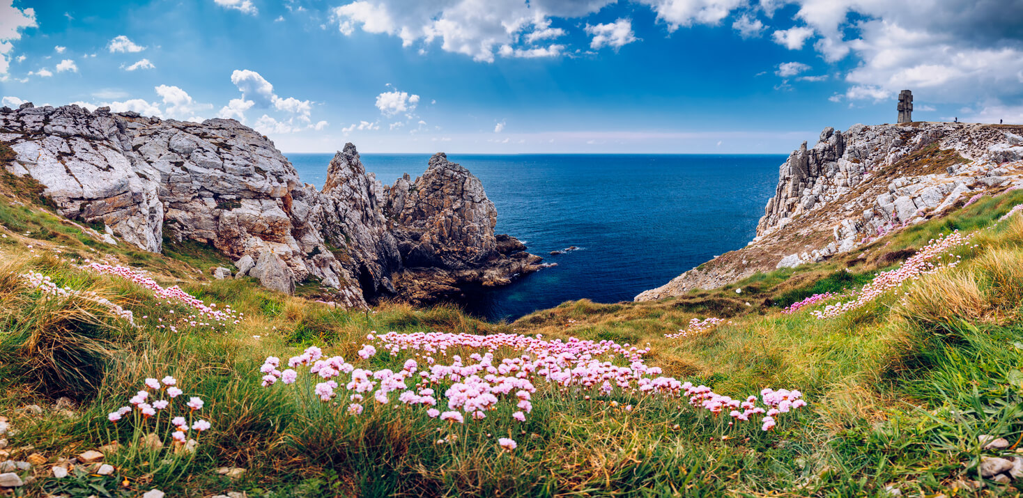 Temp rature De La Mer En Juillet En Bretagne O Se Baigner En Juillet 