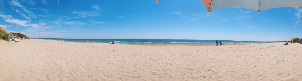 Temperature De L Eau De La Mer A Carnon Aujourd Hui Et Previsions