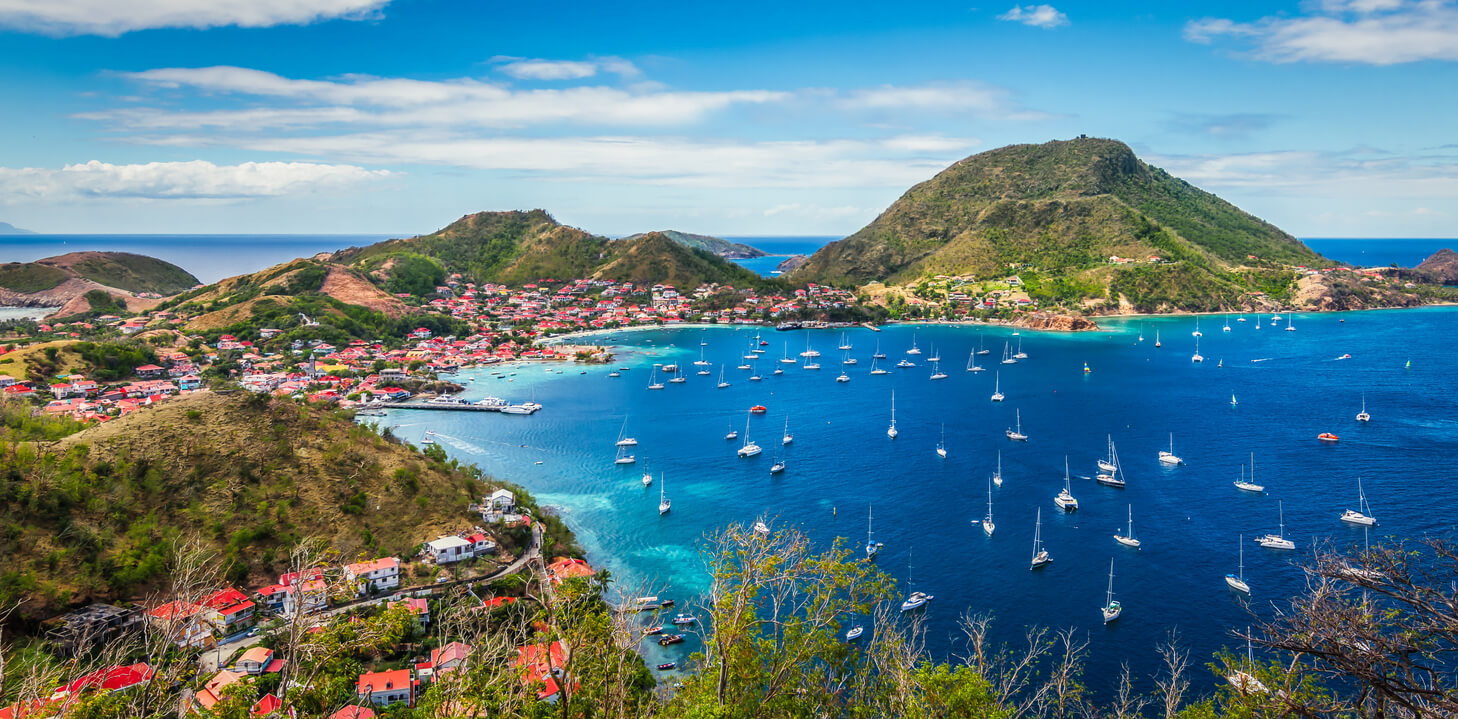 Guadeloupe Temp Rature De L Eau De La Mer Aujourd Hui Et Pr Visions   Guadeloupe 348 