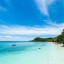 Température de la mer aujourd'hui sur l'île Lifou